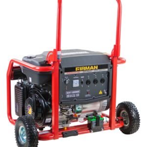Firman 8kva Generator set ECO12990ES