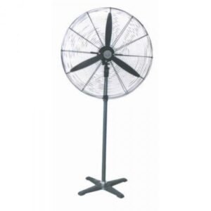 OX Industrial Standing fan 18” (Full copper)