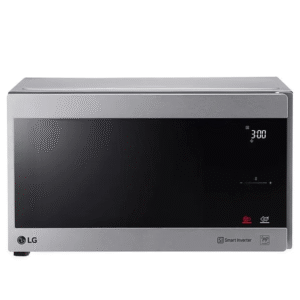 LG 42L Microwave 1200W MH8265DIS