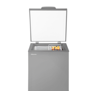 Hisense  95L Chest Freezer 120SH-FC
