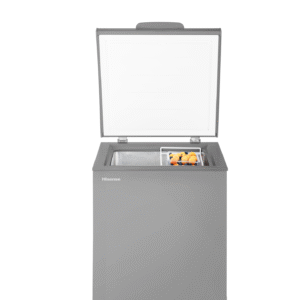 Hisense 144L Chest Freezer 180SH-FC