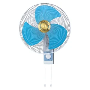 panasonic wall fan 16" F409U (Made in Malaysia)