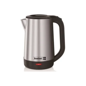 Scanfrost 2L Kettle SFKES1800W