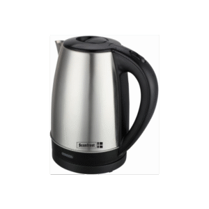 Scanfrost1.7L Kettle SFKES1540W