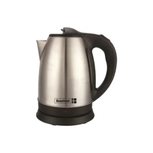 Scanfrost 1.5L Kettle SFKES2200W