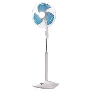 panasonic standing fan 16" F407Y (Made in Malaysia)