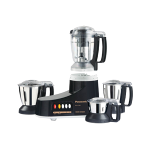 Panasonic 1000w Mixer Grinder 4J MX-AC400