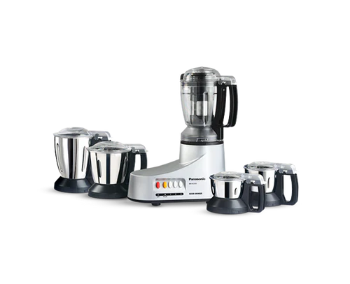 PANASONIC BLENDER 5S 550W BLACK MX-AC555