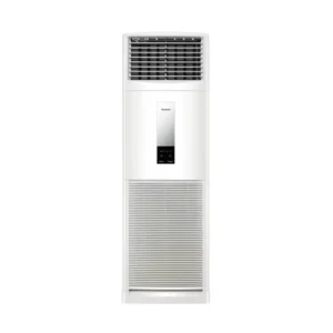 PANASONIC 3HP FLOOR STANDING AC C28MFH