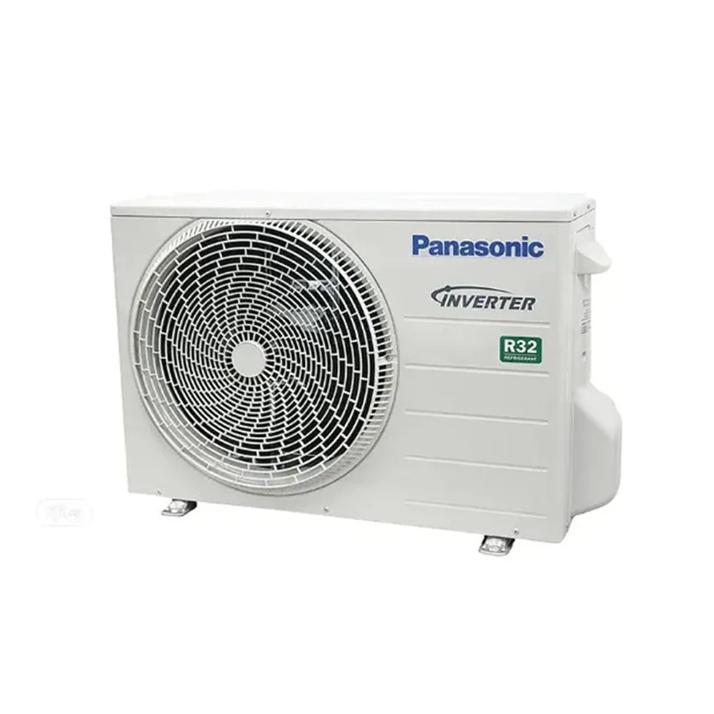Panasonic Split AC 1.5hp inverter YS12UKA (Made in Malaysia) - Image 2