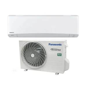 Panasonic Split AC 1.5hp inverter YS12UKA (Made in Malaysia)