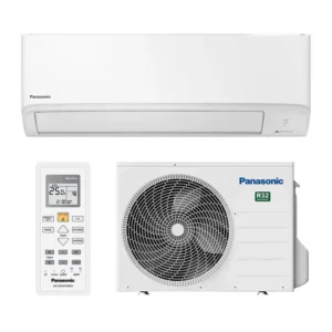 Panasonic Split AC 1.5hp YN12XKD3 (Made in Malaysia)