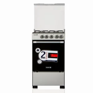 Scanfrost (3+1) Burners Gas Cooker 50CM SFC5312S