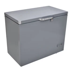 Scanfrost 250L chest freezer SFL250 ECO