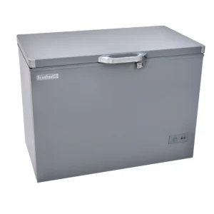 Scanfrost 300L chest freezer SFL300 ECO