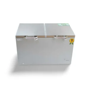 Scanfrost 500L chest freezer SFL500 INV (inverter)
