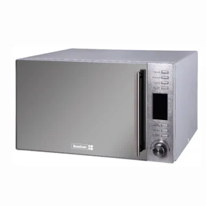 Scanfrost 30L Microwave oven with grill and convection 900w SF30SSDGC