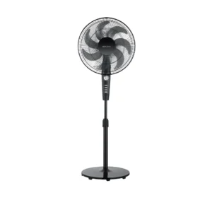 Maxi Standing Fan 16 inch Black 40-24E