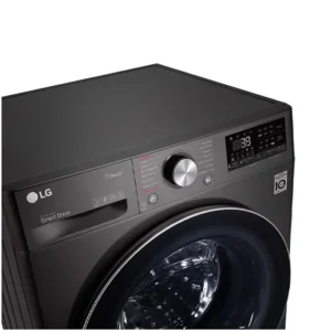 LG Front Load 9KG F2V3FYP6JE Washing Machine