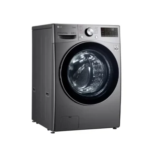 LG Front Load Wash & Dry 15/8KG F0L9DGP2S Washing Machine