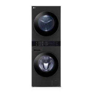 LG Front Load Wash Tower Wash & Dry 13/10KG WT1310RH Washing Machine