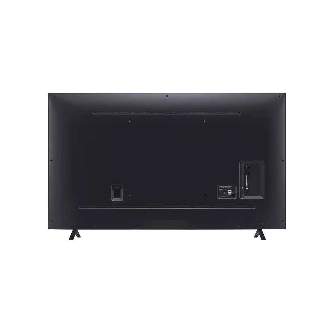 LG TV NanoCell 86 Inch NANO80T6A 4K Smart TV AI Magic Remote webOS24 - Image 2