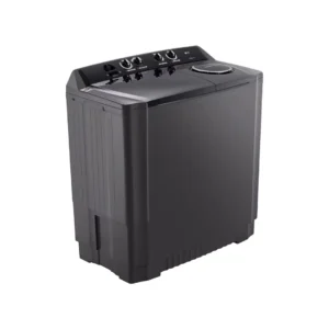 LG Top Load Twin Tub 7KG P861RONT Washing Machine