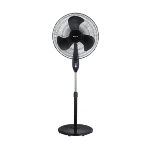 Maxi Standing Fan 18 inch Black 45-12P