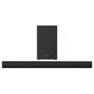 Hisense 140W Soundbar with Subwoofer HS1800