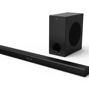 Hisense 200W Soundbar with Subwoofer HS218