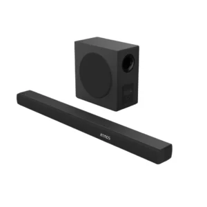 Hisense 500W Soundbar with Subwoofer AX3100Q