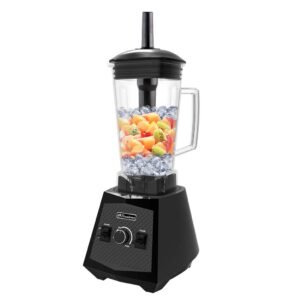 Binatone 2L Blender BL-1500 TURBO 1500w