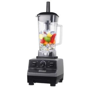 Binatone 2L Blender BL-1505 TURBO 1500W