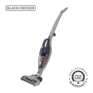 Black+Decker lithium stick vacuum 2IN 1/18V 2.0AH/SVB520JW-B5