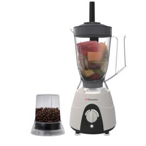 Binatone 1.5L Blender BLG-402MK2 350W