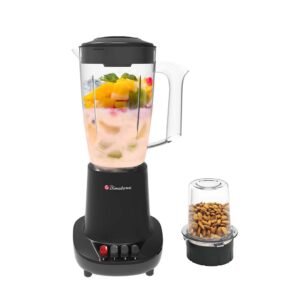 Binatone 1.5L Blender BLG-415B 300W