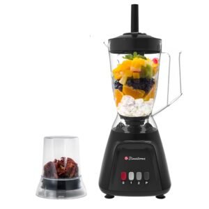 Binatone 1.5L Blender BLG-555 MK3 600W