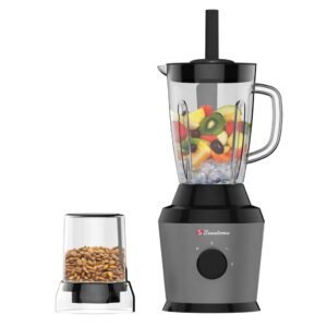 Binatone 1.5L Blender BLG-595 MK2 500W