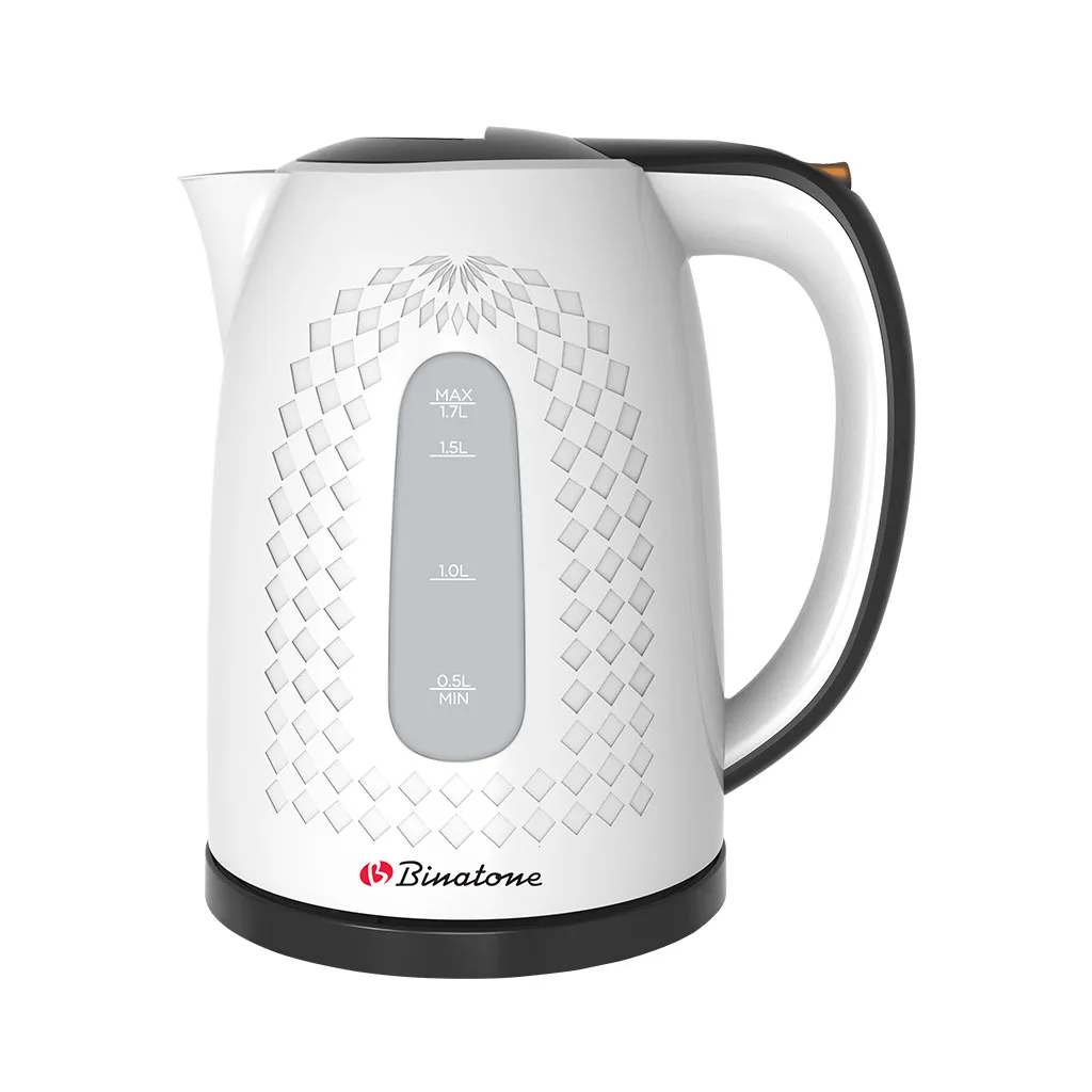 Binatone 1.7L Kettle 2200w CEJ-1780