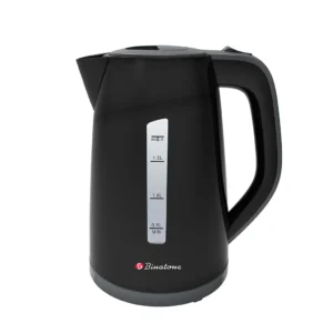 Binatone 2L black Kettle 2200w CEJ-2005