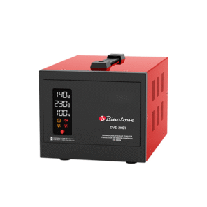 Binatone 2000kva Digital Voltage Stabilizer DVS-2001