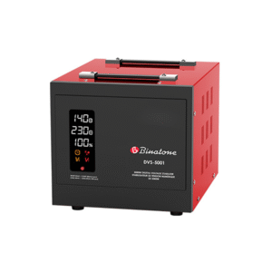 Binatone 5000kva Digital Voltage Stabilizer DVS-5001