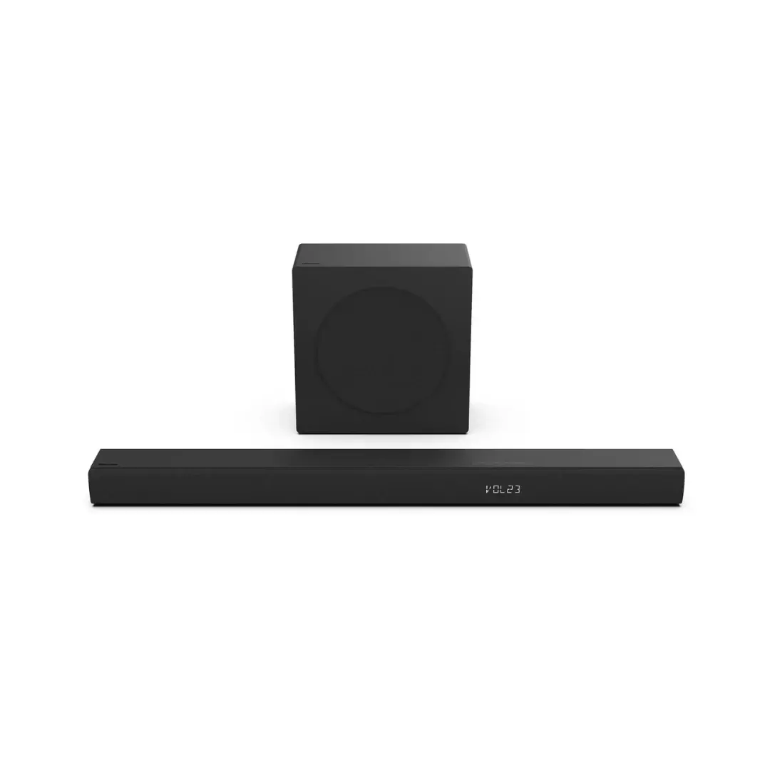 Hisense 480W Soundbar with Subwoofer HS3100
