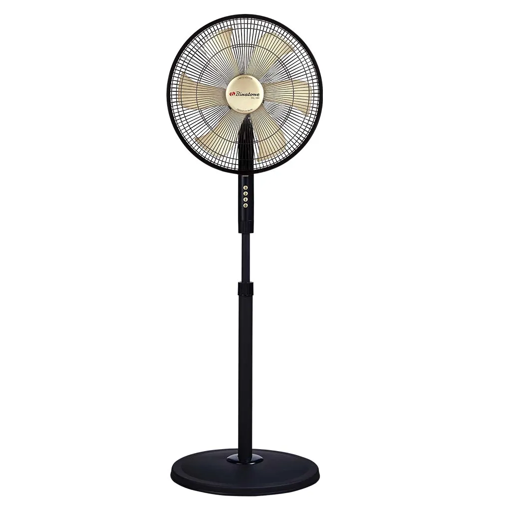 Binatone Standing Fan 16" ITAL-1660