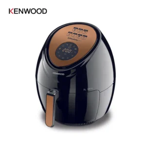 kenwood Airfryer 7L Black 1800w HFP72