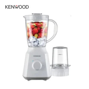 Kenwood 1.5L blender OFF WHITE BLP05 300W