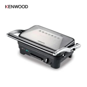 Kenwood heat grill metal HGM50 1800W