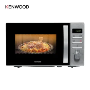Kenwood 22L Digital microwave 700w MWM22.000BK
