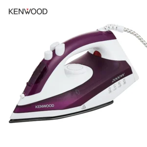 kenwood Steam Iron STP40 2200W