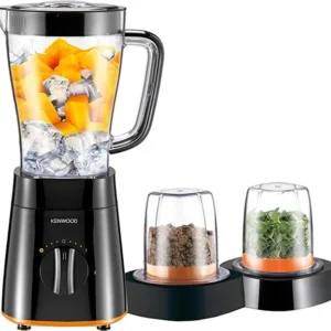 Kenwood 2L blender BLACK BLP15 BK BLP05 500W